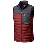 Image of Mountain Hardwear Dynotherm Down Vests - Men's