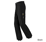 Image of Mountain Hardwear Escape Pants - Men's - Black-Long Inseam-Large