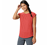 Image of Mountain Hardwear Everyday Perfect Short Sleeve T - Women's