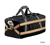 Image of Mountain Hardwear Expedition Duffle Clearance-Black-Small