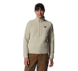 Image of Mountain Hardwear Explore Fleece Half Zip - Women's