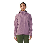 Image of Mountain Hardwear Exposure/2 Gore-Tex Paclite Jacket - Women's