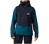 Image of Mountain Hardwear Exposure 2 Gore-Tex Pro Jacket - Women's