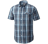Image of Mountain Hardwear Farthing Short Sleeve Shirt - Men's