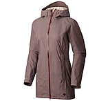 Image of Mountain Hardwear Finder Parka - Womens