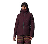 Image of Mountain Hardwear Firefall/2 Insulated Jacket - Women's