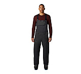Image of Mountain Hardwear FireFall Bib - Men's, Long Inseam Size