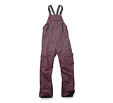 Image of Mountain Hardwear FireFall Bib - Women's