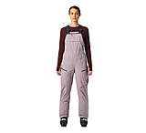 Image of Mountain Hardwear FireFall Bib - Women's