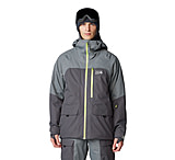 Image of Mountain Hardwear Firefall Insulated Jacket - Men's