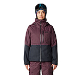Image of Mountain Hardwear Firefall Insulated Jacket - Women's