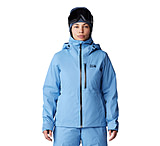 Mountain Hardwear Firefall Jacket - Women's