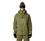 Image of Mountain Hardwear FireFall Jacket - Men's