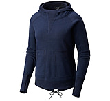 Image of Mountain Hardwear Firetower Long Sleeve Hoody - Women's