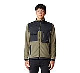 Image of Mountain Hardwear First Tracks Fleece Full Zip Jacket - Men's