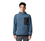 Image of Mountain Hardwear First Tracks Fleece Pullover Hoody - Men's
