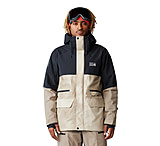 Mountain Hardwear First Tracks Jacket - Men's