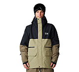 Image of Mountain Hardwear First Tracks Jacket - Men's