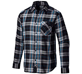 Image of Mountain Hardwear Franklin Long Sleeve Shirt - Mens