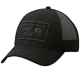 Image of Mountain Hardwear Full Lock Up Trucker Hat