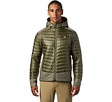 Image of Mountain Hardwear Ghost Shadow Hoody - Men's