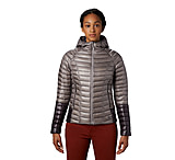 Image of Mountain Hardwear Ghost Whisperer 2 Hood Jacket - Women's