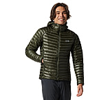 Image of Mountain Hardwear Ghost Whisperer/2 Jacket - Men's