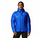 Image of Mountain Hardwear Ghost Whisperer 2 Hood Jacket - Women's