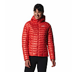 Image of Mountain Hardwear Ghost Whisperer 2 Hood Jacket - Women's