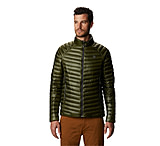 Image of Mountain Hardwear Ghost Whisperer/2 Jacket - Men's