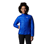 Image of Mountain Hardwear Ghost Whisperer 2 Jacket - Women's