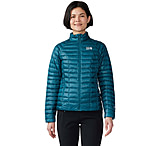 Image of Mountain Hardwear Ghost Whisperer 2 Jacket - Women's