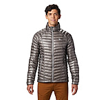 Image of Mountain Hardwear Ghost Whisperer Down Jacket - Mens