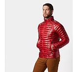 Image of Mountain Hardwear Ghost Whisperer Down Jacket - Men's