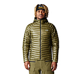 Image of Mountain Hardwear Ghost Whisperer Hoody - Men's