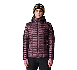 Image of Mountain Hardwear Ghost Whisperer Hoody - Women's