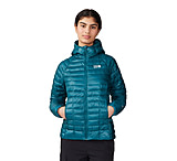 Image of Mountain Hardwear Ghost Whisperer Hoody - Women's
