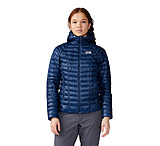 Image of Mountain Hardwear Ghost Whisperer Hoody - Women's