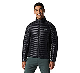 Image of Mountain Hardwear Ghost Whisperer Jacket - Men's