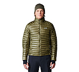 Image of Mountain Hardwear Ghost Whisperer Jacket - Men's