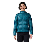 Image of Mountain Hardwear Ghost Whisperer Jacket - Women's