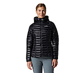 Image of Mountain Hardwear Ghost Whisperer UL Hood Jacket - Women's