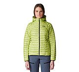 Image of Mountain Hardwear Ghost Whisperer UL Hood Jacket - Women's
