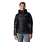 Image of Mountain Hardwear Ghost Whisperer UL Hood Jacket - Women's