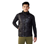 Image of Mountain Hardwear Ghost Whisperer Vest - Men's