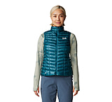 Image of Mountain Hardwear Ghost Whisperer Vest - Women's