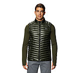 Image of Mountain Hardwear Ghost Whisperer/2 Vest - Men's
