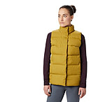 Image of Mountain Hardwear Glacial Storm Vest - Women's