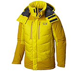 Image of Mountain Hardwear Glacier Guide Down Parka - Mens
