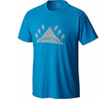 Image of Mountain Hardwear Gnar Mountain Short Sleeve T - Men's